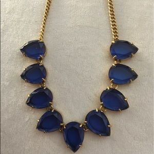 💙J CREW NECKLACE💙